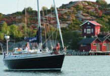 Anchoring Legal Responsibility