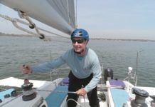 Luck and the Urge to Duck