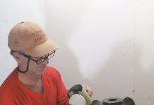 Marine Oil Filter Comparison Test