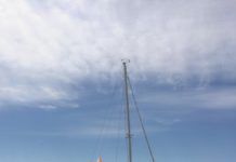 Rest Easy with a Riding Sail