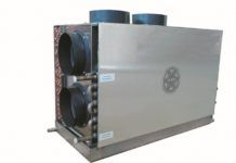 Ultraflex Debuts Variable Speed AC