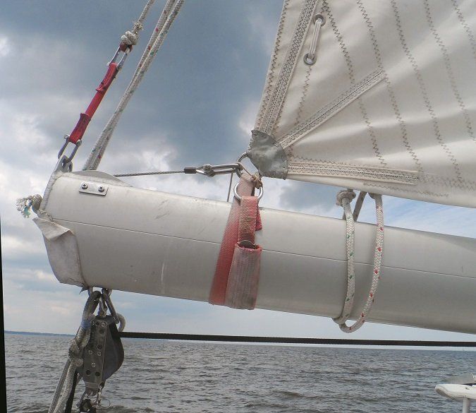 Leading Sail Boat Ropes in 2024 - Reivew by SAIL