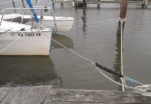 Controlling Motion: Two Case Studies