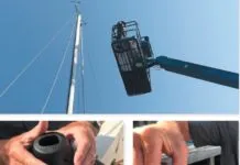 Need a New Headsail Furler? Here’s What’s Involved