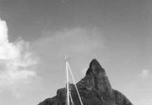 Offshore Log: Paradise Lost