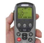 Remote VHF Mics Test