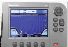 PS Tests the Fish-finding Factor of Compact Plotter-sounders