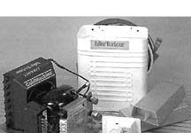 Refrigeration Survey 2002