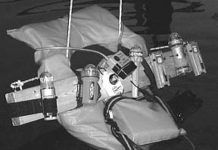 Personal Rescue Lights: Less Than Brilliant