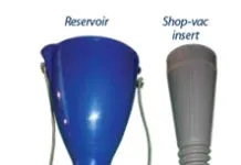 Sea Flush Eases Winter Woes