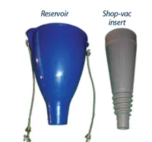 resevoir