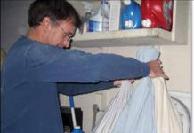 What’s the Best Way to Clean Marine Rope?