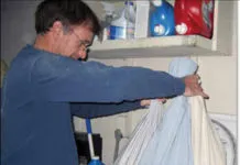 What’s the Best Way to Clean Marine Rope?