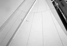 Offshore Log: A New Sail Inventory