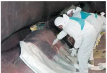 Hand Laid in the USA