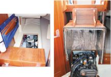 Living Small on the Big Sea