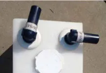 Marine Holding Tanks Go Head-to-Head