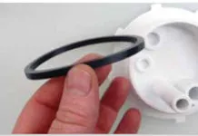 Holding Tank Test Followup