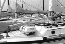 Consider The Self-Tending Jib