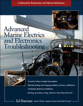 Advanced Marine Electronics