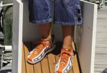 A Shoe Testers Epiphany