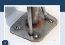 Maintaining Stainless Steel