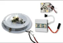 A Trio of Sailboat Lighting Options
