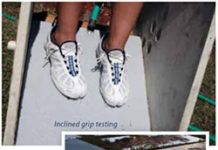 Slippin’ and Slidin