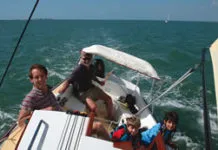 Small Boats in the New Economy