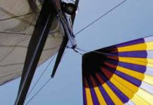 Tylaska Tops in Snap Shackles