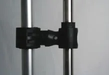 Portable LED Rail Lights