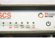 PS Tests Farallons Pactor-4 Modem, SailMail