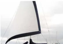 cs 40 sailboat review