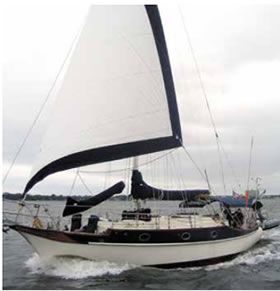 Heavy-duty Hull Gets High Praise