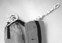 Offshore Log: Painless Stainless