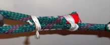 Other Stitching Techniques that Work Well