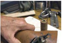 Old Salts Anti-chafe Solution