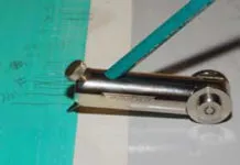 Topside-Paint Endurance Test 3-Year Checkup