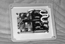 Offshore Log:More (Shore) Power To The People