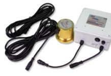 Ultrasonic Antifouling Test Update