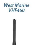 Feature-loaded VHFs with GPS
