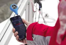 WeatherFlow: A Smart Wind Meter