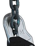 Mantus Upgrades Hook Latch