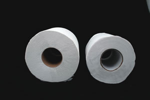 West Marine Mega-roll