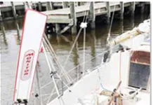 Extreme Ocean Gear Testing