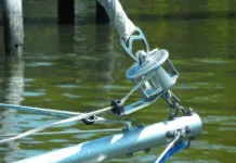 Beyond Jacklines: Innovative Uses for Webbing