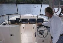 Testing the Kannad SafeLink and Mobilarm V100