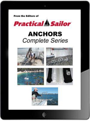 Anchors - Complete Series