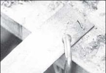 Metal Chafe Plates: Functional Remedy for Scrapes and Scratches