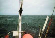 Testing Sailing Knots that Really Grip